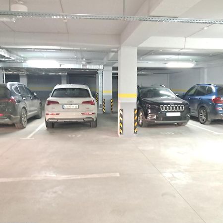 Аэропорт Кишинев 24&24 Apartman Kültér fotó