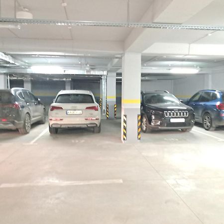 Аэропорт Кишинев 24&24 Apartman Kültér fotó