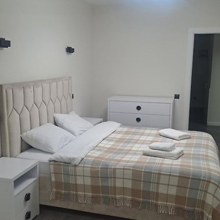 Аэропорт Кишинев 24&24 Apartman Kültér fotó