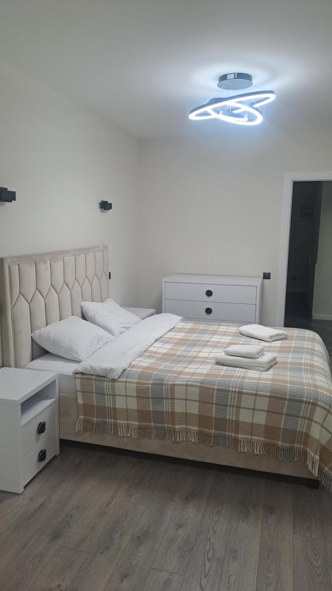 Аэропорт Кишинев 24&24 Apartman Kültér fotó