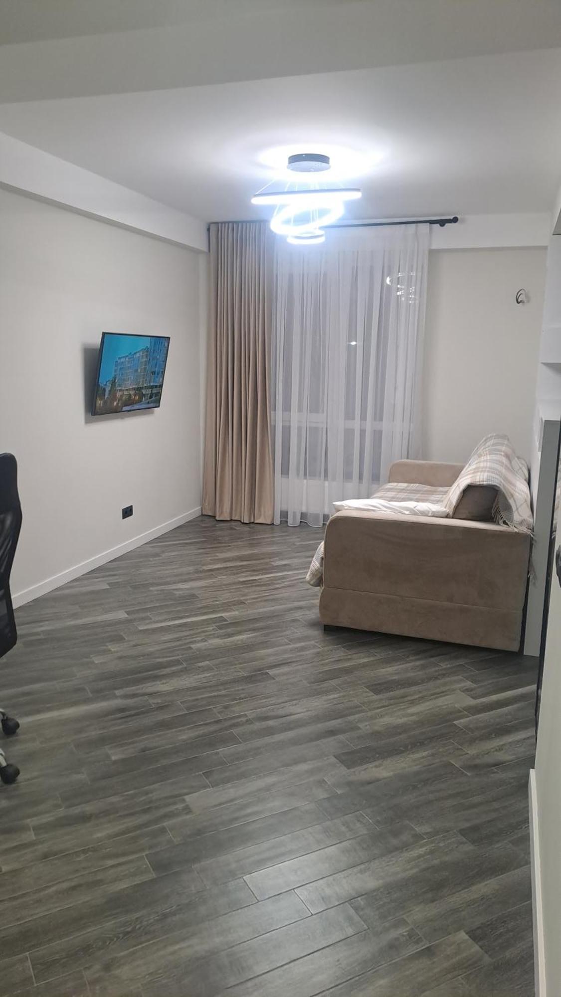 Аэропорт Кишинев 24&24 Apartman Kültér fotó