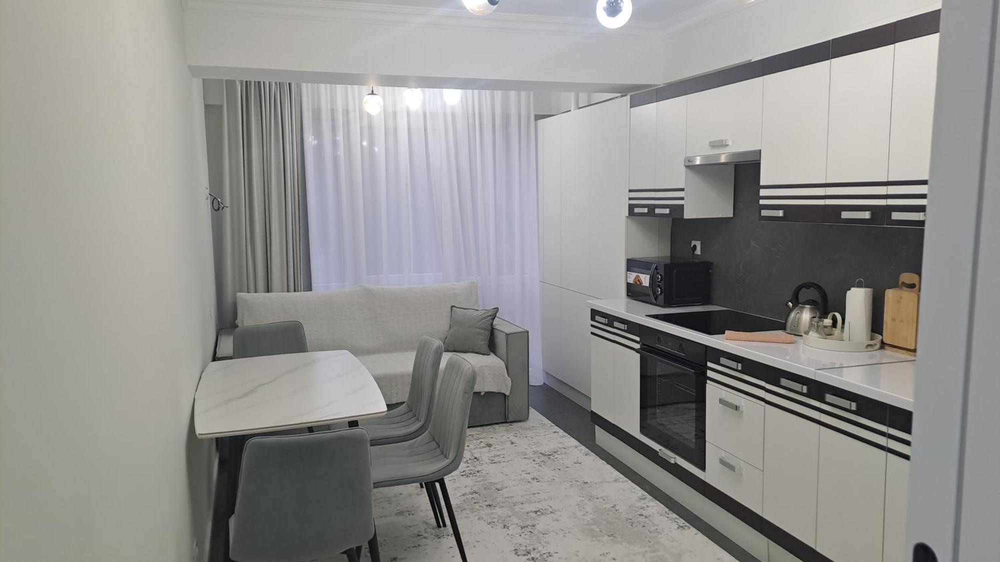 Аэропорт Кишинев 24&24 Apartman Szoba fotó