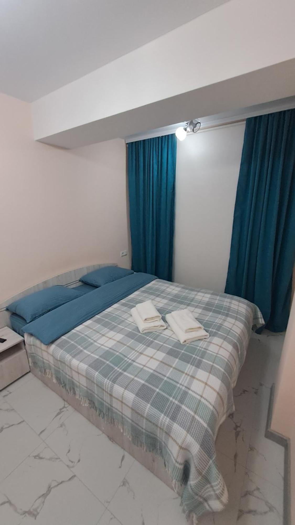 Аэропорт Кишинев 24&24 Apartman Szoba fotó
