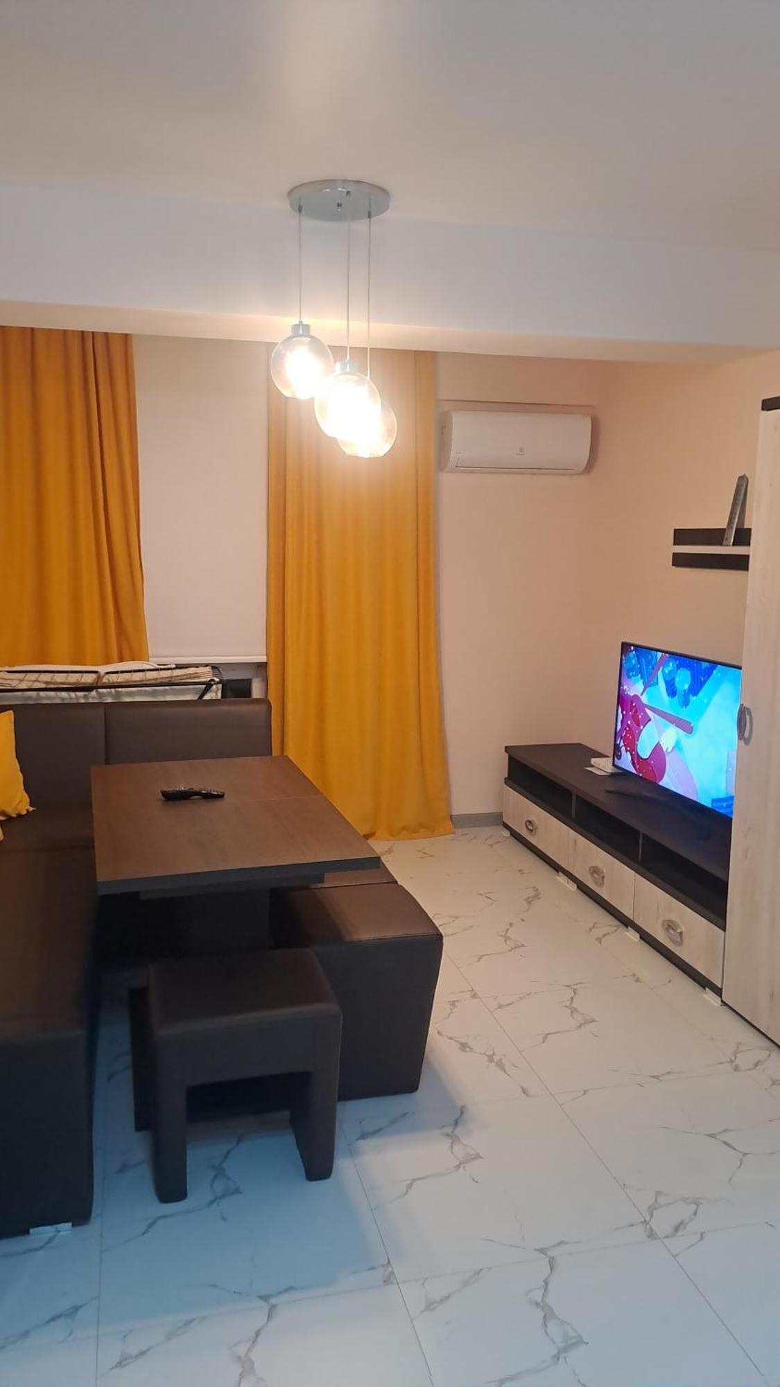 Аэропорт Кишинев 24&24 Apartman Szoba fotó