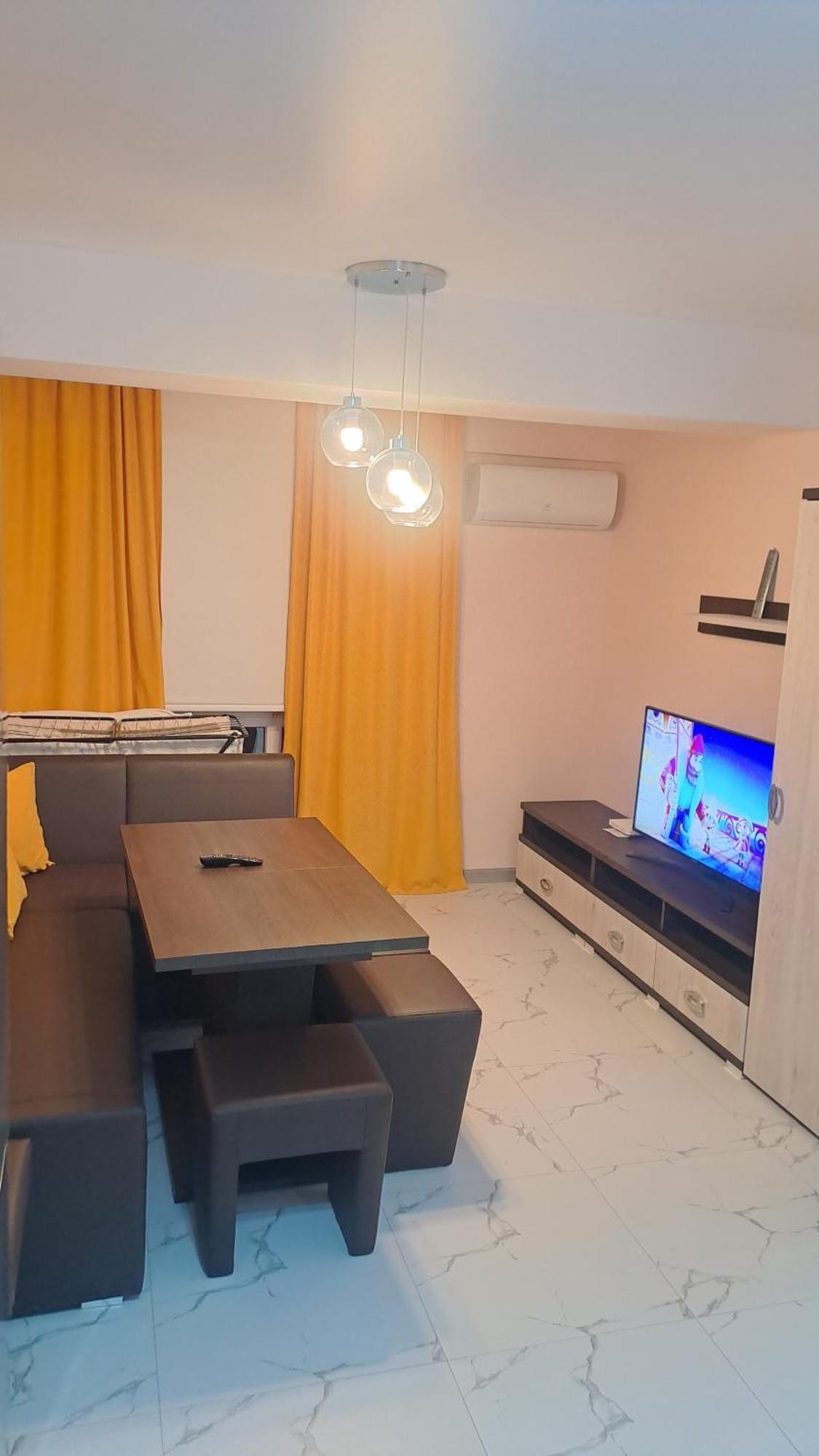 Аэропорт Кишинев 24&24 Apartman Szoba fotó