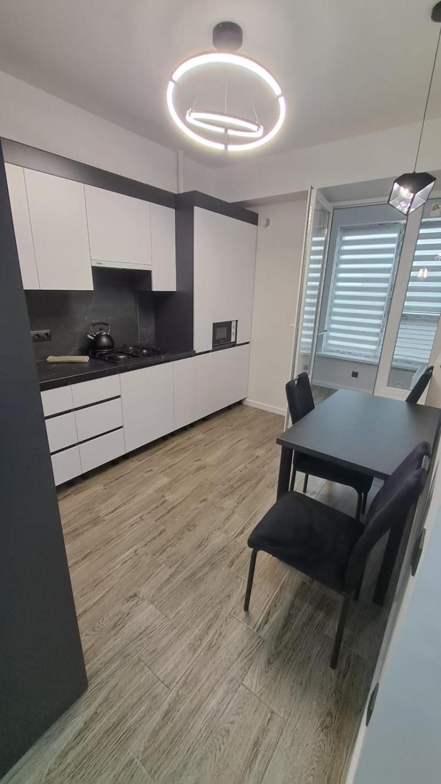 Аэропорт Кишинев 24&24 Apartman Kültér fotó