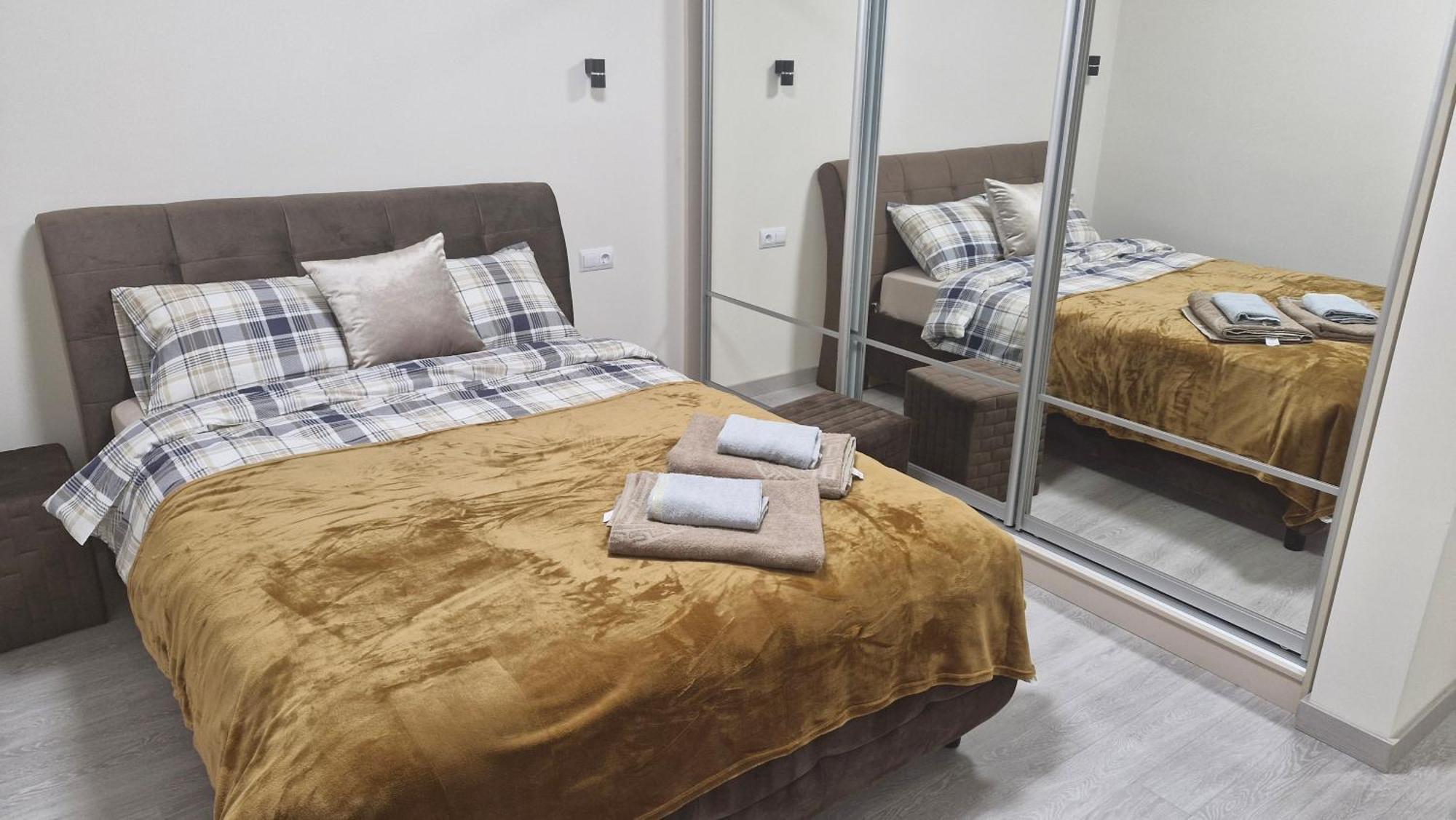Аэропорт Кишинев 24&24 Apartman Kültér fotó