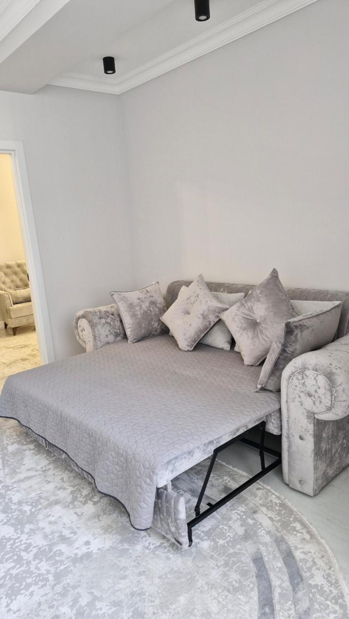 Аэропорт Кишинев 24&24 Apartman Kültér fotó