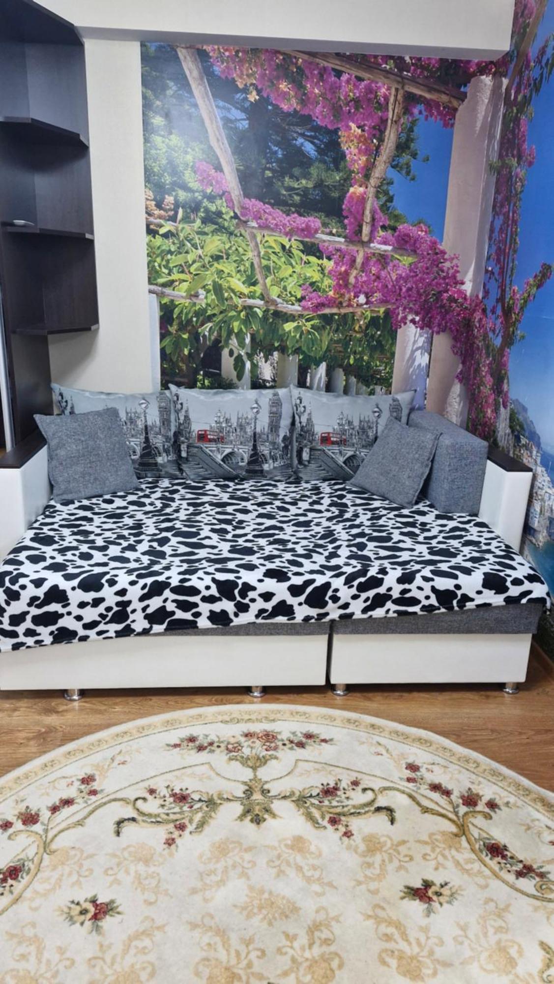 Аэропорт Кишинев 24&24 Apartman Kültér fotó