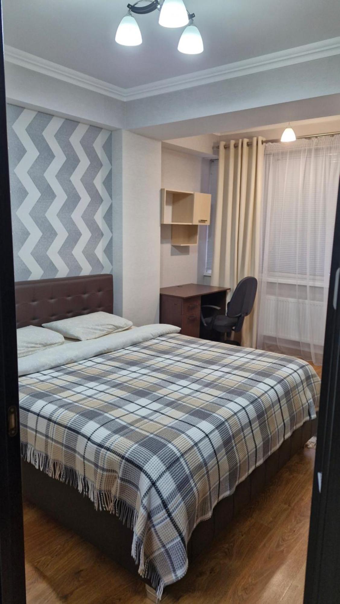 Аэропорт Кишинев 24&24 Apartman Kültér fotó